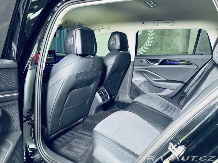 Volkswagen Passat 2.0TDI*STYLE*IQ*TAŽNÉ*ACC 2026