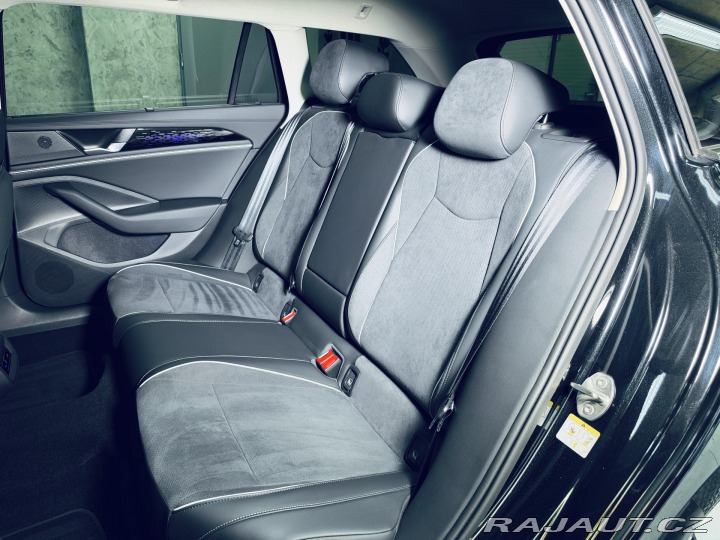 Volkswagen Passat 2.0TDI*STYLE*IQ*TAŽNÉ*ACC 2026
