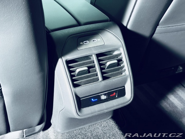 Volkswagen Passat 2.0TDI*STYLE*IQ*TAŽNÉ*ACC 2026