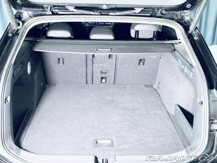 Volkswagen Passat 2.0TDI*STYLE*IQ*TAŽNÉ*ACC 2026