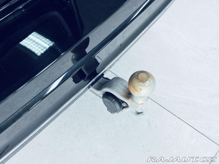 Volkswagen Passat 2.0TDI*STYLE*IQ*TAŽNÉ*ACC 2026