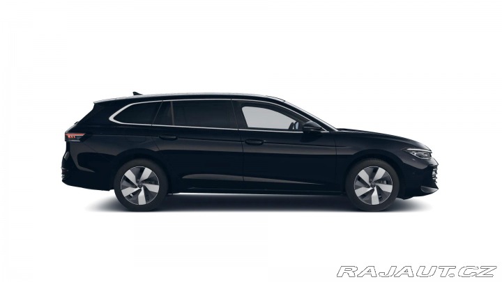 Volkswagen Passat 2.0TDI*ELEGANCE*IQ*TAŽNÉ* 2026