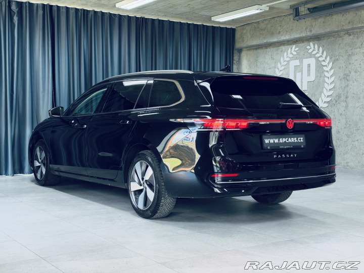 Volkswagen Passat 2.0TDI*STYLE*IQ*TAŽNÉ*ACC 2026