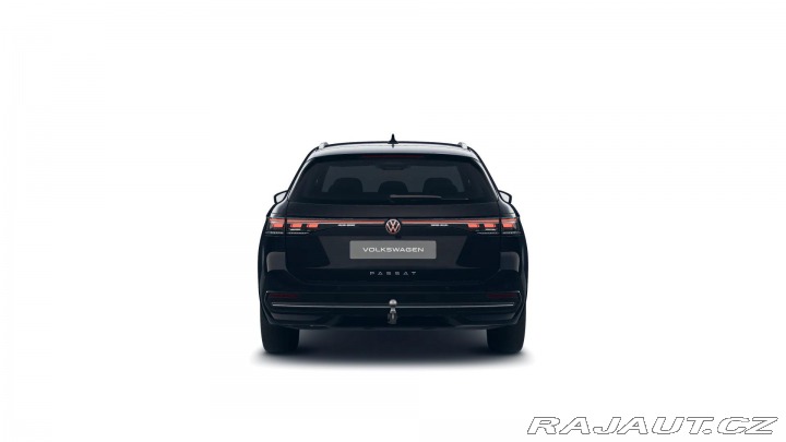 Volkswagen Passat 2.0TDI*ELEGANCE*IQ*TAŽNÉ* 2026