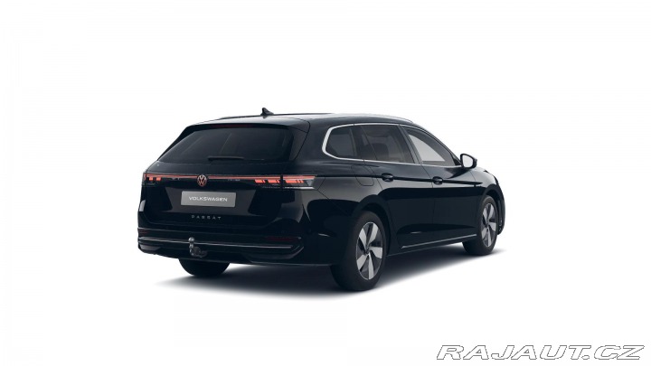 Volkswagen Passat 2.0TDI*ELEGANCE*IQ*TAŽNÉ* 2026