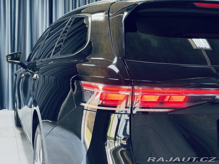 Volkswagen Passat 2.0TDI*STYLE*IQ*TAŽNÉ*ACC 2026