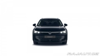 Volkswagen Passat 2.0TDI*ELEGANCE*IQ*TAŽNÉ* 2026