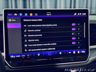 Volkswagen Passat 2.0TDI*STYLE*IQ*TAŽNÉ*ACC 2026