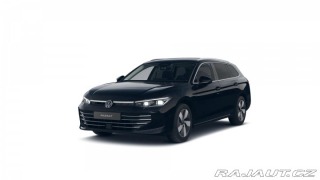 Volkswagen Passat 2.0TDI*ELEGANCE*IQ*TAŽNÉ* 2026