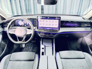 Volkswagen Passat 2.0TDI*STYLE*IQ*TAŽNÉ*ACC 2026