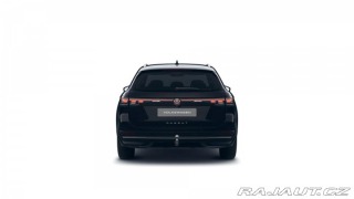 Volkswagen Passat 2.0TDI*ELEGANCE*IQ*TAŽNÉ* 2026