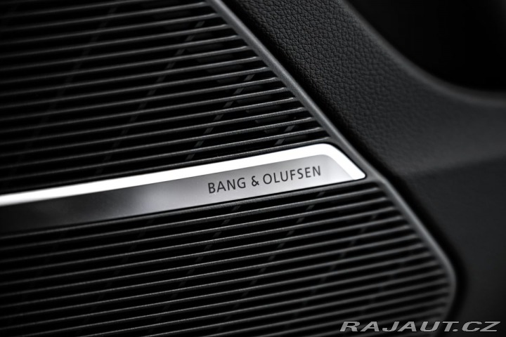 Audi Q7 50TDI 2x S-line Matrix Vz 2026