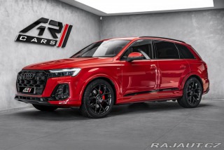 Audi Q7 50TDI 2x S-line Matrix Vz 2026