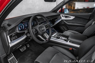 Audi Q7 50TDI 2x S-line Matrix Vz 2026
