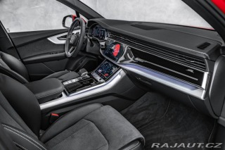 Audi Q7 50TDI 2x S-line Matrix Vz 2026