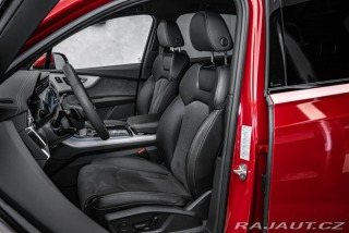 Audi Q7 50TDI 2x S-line Matrix Vz 2026