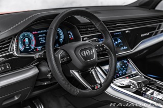 Audi Q7 50TDI 2x S-line Matrix Vz 2026