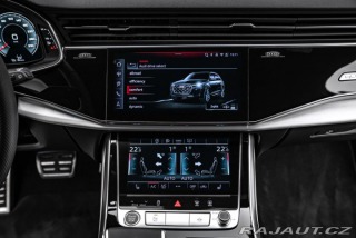 Audi Q7 50TDI 2x S-line Matrix Vz 2026