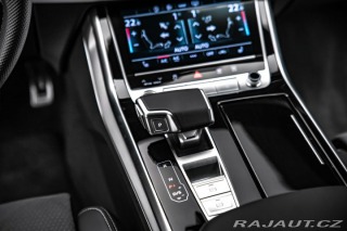 Audi Q7 50TDI 2x S-line Matrix Vz 2026