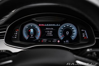 Audi Q7 50TDI 2x S-line Matrix Vz 2026