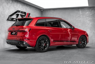 Audi Q7 50TDI 2x S-line Matrix Vz 2026