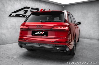 Audi Q7 50TDI 2x S-line Matrix Vz 2026