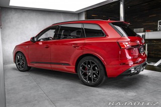 Audi Q7 50TDI 2x S-line Matrix Vz 2026