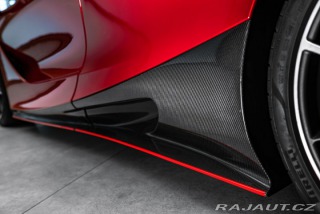 McLaren 720S Novitec, záruka 2018