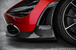 McLaren 720S Novitec, záruka 2018