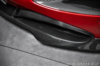 McLaren 720S Novitec, záruka 2018