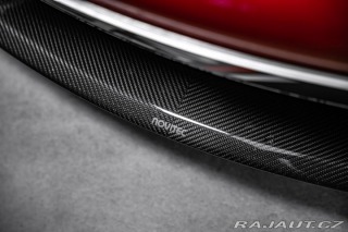 McLaren 720S Novitec, záruka 2018