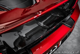 McLaren 720S Novitec, záruka 2018