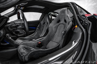 McLaren 720S Novitec, záruka 2018