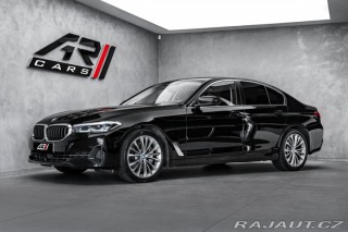 BMW 5 Head-up, nezávislé 2022