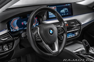 BMW 5 Head-up, nezávislé 2022