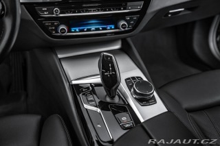 BMW 5 Head-up, nezávislé 2022