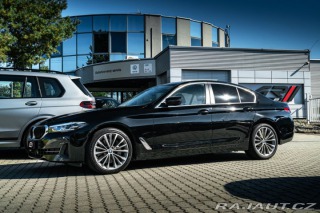 BMW 5 Head-up, nezávislé 2022
