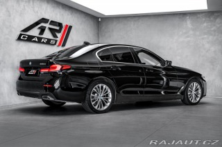 BMW 5 Head-up, nezávislé 2022