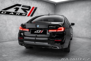 BMW 5 Head-up, nezávislé 2022
