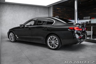 BMW 5 Head-up, nezávislé 2022
