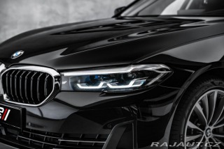 BMW 5 Head-up, nezávislé 2022