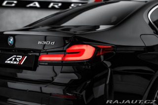 BMW 5 Head-up, nezávislé 2022