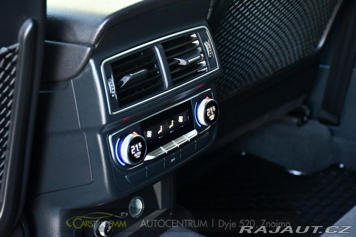 Audi Q7 3.0TDi 200kW Q. S-LINE VZ 2018