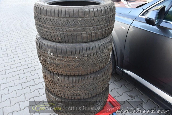 Audi Q7 3.0TDi 200kW Q. S-LINE VZ 2018