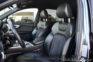Audi Q7 3.0TDi 200kW Q. S-LINE VZ 2018