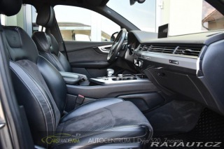 Audi Q7 3.0TDi 200kW Q. S-LINE VZ 2018