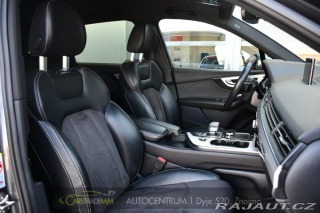 Audi Q7 3.0TDi 200kW Q. S-LINE VZ 2018