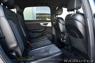Audi Q7 3.0TDi 200kW Q. S-LINE VZ 2018