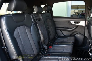 Audi Q7 3.0TDi 200kW Q. S-LINE VZ 2018