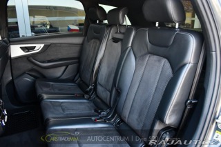 Audi Q7 3.0TDi 200kW Q. S-LINE VZ 2018